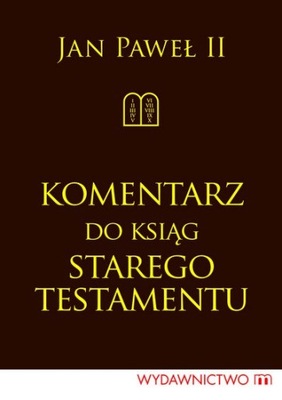 Komentarz do Ksiąg Starego Testamentu - ebook