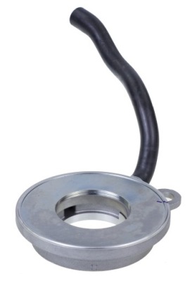 Насос оливи розподільник 4x4 atc300 bmw 5 e61 оригінал фото №1