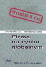 FIRMA NA RYNKU GLOBALNYM