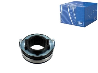 Skf подшипник выжимной hyundai santa fe i 2.0 crdi 4x фото №1