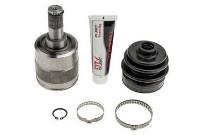 Шарнир приводной перед p kia sportage ii 2.0 2.7 фото №1