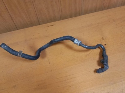 Труба шланг усилителя renault clio ii 1.4 8v 98-05 фото №1