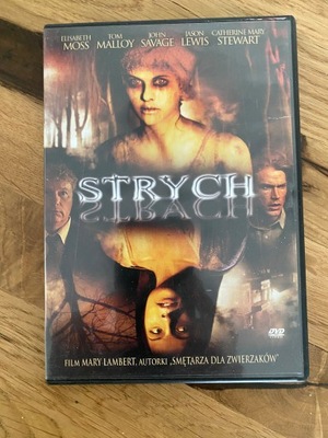 STRYCH - DVD