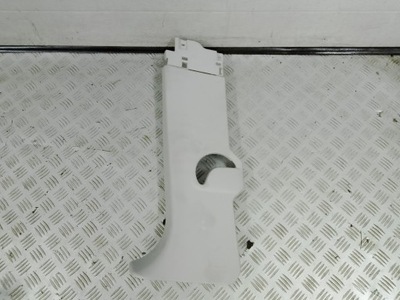 Toyota proace peugeot partner k9 2023 защита стойка среднего левая фото №1