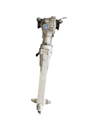 Porsche 991 дифференциал мост передний фото №1