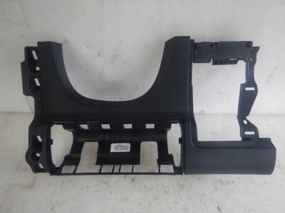 Ford galaxy mk3 odsłona pod панель anglik фото №1