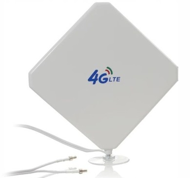 Antena zasięgu LTE 25dBi do Routera Huawei B315