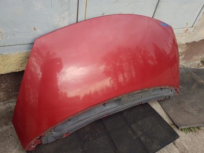 Капот renault espace iv '04 oryg. выбор фото №1