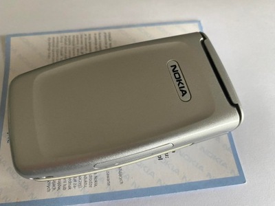 NOKIA 2650 DLA KOLEKCJONERA.