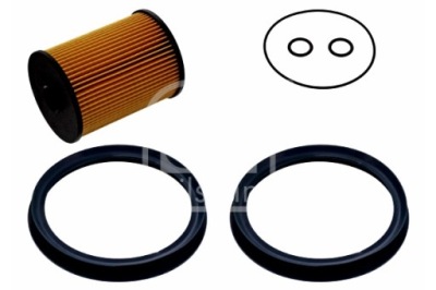FEBI BILSTEIN 47225 ФІЛЬТР ПАЛИВА 