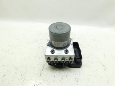 Насос abs esp hid plus - mercedes b-klasa w247 gla ii h247 a1779002305 фото №1