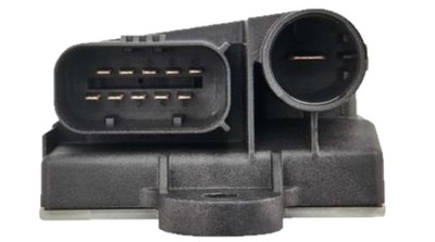 Блок управления свеча накаливания beru gse180 фото №1