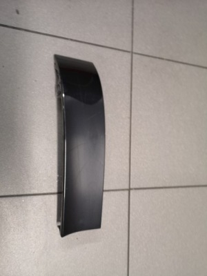 Молдинг pod фара лівий задня audi a3 8l 8l0807871c фото №1