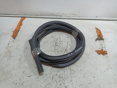 Ford mustang mach-e прокладка кузовная дверь правая задняя фото №1