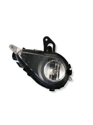 Противотуманная фара левый перед opel zafira c 20863016 фото №1