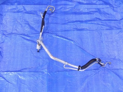 Дроти шланг кондиціонера ds5 1,6thp 11-15 фото №1