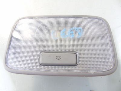 Лампа стельовий кабіни kia ceed ii 92850-3xxxx фото №1