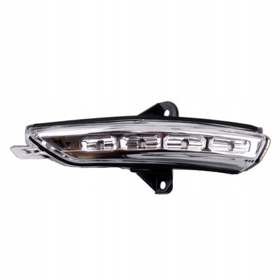 LUCES DIRECCIONALES ESPEJOS PARA CHEVROLET MALIBU 13-15  