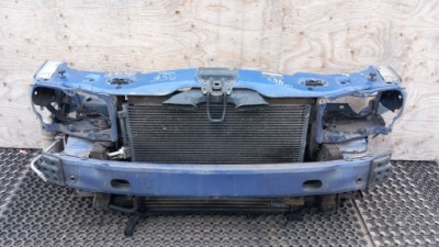 Jaguar x-type 2.0d pas передній комплект фото №1