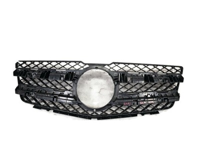 Mercedes glk x204 решітка радіатора решітка радіатора a2048880060 фото №1