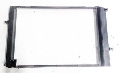 Volvo v70 v 70 ii 2.4 захист корпус радіатора фото №1