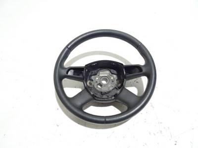 Audi a6 c6 воздуховод четырёхлучевая 4f0124 фото №1