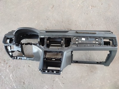 Vw atlas приборная панель консоль приборная панель подушка безопасности 2021 cross фото №1