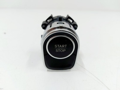 Mercedes eqb n243 x243 кнопка запуск стоп a2439055600 фото №1