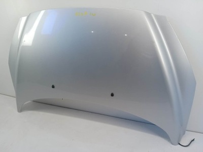 Капот крышка двигателя peugeot 308 07-11 фото №1