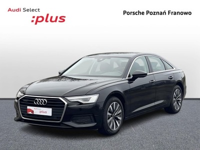 Audi A6 Limousine 40 TDI quattro | Matrix LED | Am