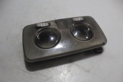 Освещение кабины перед alfa romeo mito фото №1