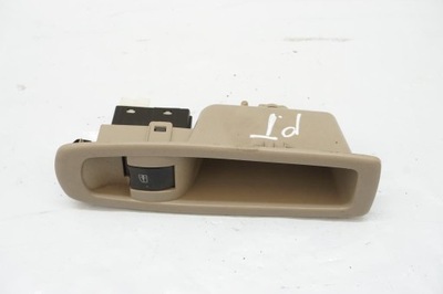 Перемикач вікон правий задня renault koleos фото №1