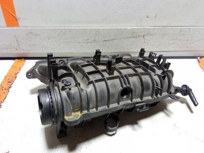 Коллектор ss. vw tiguan 16- фото №1