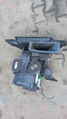 Обігрівач renault modus 1.5dci 04r фото №1