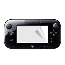 Kontroler Nintendo Wii U #3