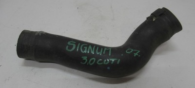 Signum 3.0 cdti труба wąż turbo 55556523 фото №1