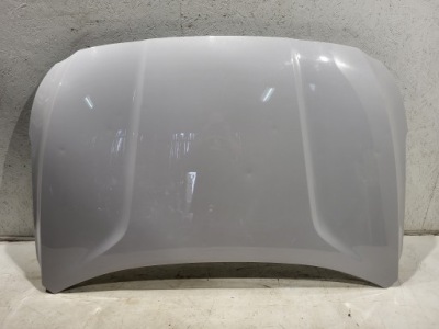 Капот hyundai santa fe фото №1