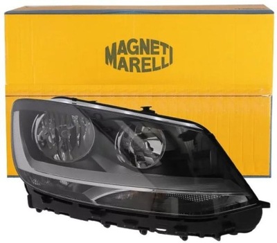 MAGNETI MARELLI REFLEKTORIUS PRIEK. 710301242202 