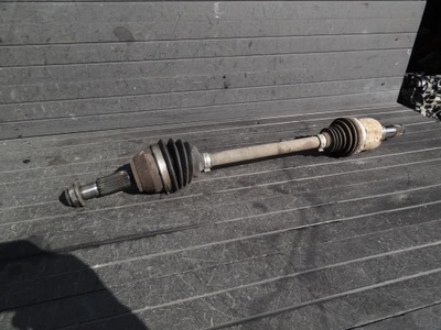 Ford ka+ plus 2017 1,2 приводной вал передняя левая org фото №1