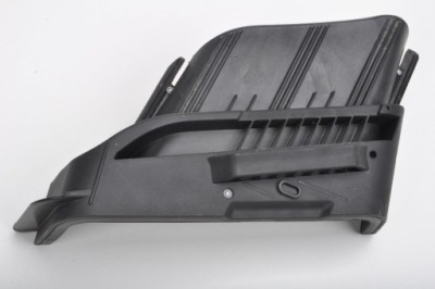 Aston martin db11 решётка вентиляционная задняя левая фото №1