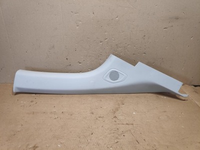 Защита стойка правый перед peugeot expert iii 9808680677 фото №1