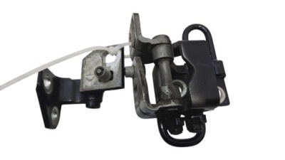 Петля дверь правый задний  volkswagen golf v vi plus фото №1