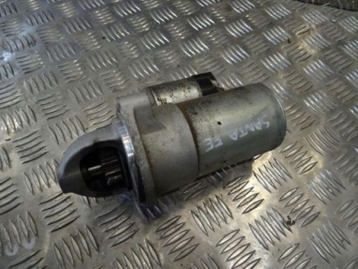 Hyundai santa fe iv стартер 36100-2f350 фото №1