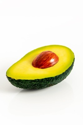 Sztuczny owoc - awokado