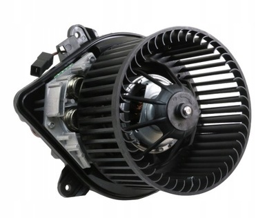 Воздуходувка вентилятор citroen zx 1991 - 1997 фото №1