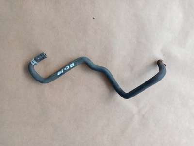 Труба шланг воздуха opelagila 1.2 фото №1