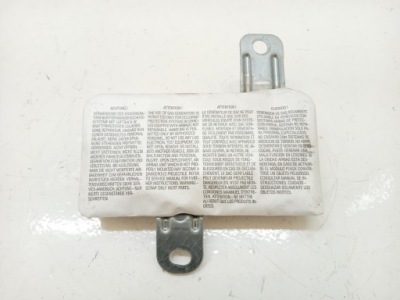 Подушка air bag двері правий перед bmw 7 e65 фото №1