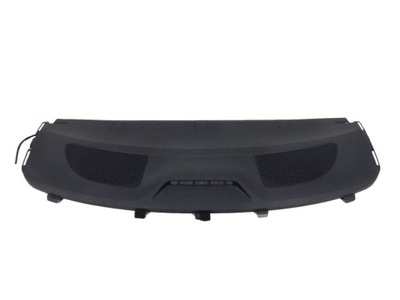 SHELF REAR REAR BOOT TOYOTA COROLLA E15  