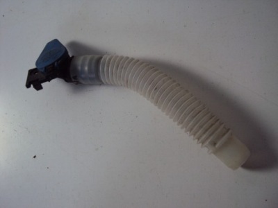 Заливна горловина бачок омивача jaguar xe фото №1