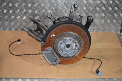 Idealne підвіска задній задні праве mercedes sl r231 1 фото №1